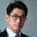 鈴木健一さんのポートレート